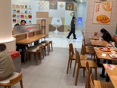 -吉野家(长沙五一广场IFS店)