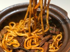 -火啫啫·粤式啫啫煲(南通首店)
