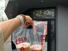 -陈记甜品窝(中山北路店)