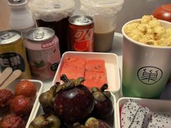 -涨巢·潮玩水疗局