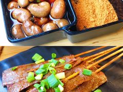 吃客拌兔腰-成都吃客(九眼桥店)