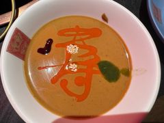 -京门老爆三·铜锅涮肉 爆肚(芳群园店)