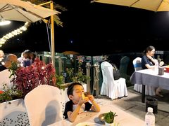 -靓湾海鲜·海景餐厅(小麦岛店)