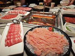 -海底捞火锅(龙湖金沙天街店)