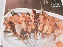-巴蜀风·地道川菜(总店)