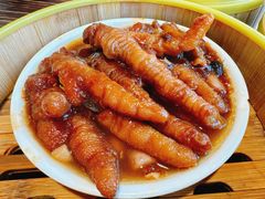-丰圆轩粤式茶楼·中山菜(中山二路店)