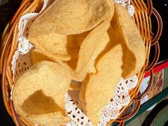 -金厨泰国餐厅·全泰籍厨师料理(拱北店)