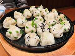 -上海人家花樣年华(中山公园店)