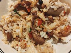 -味上湘菜馆(岳麓山店)