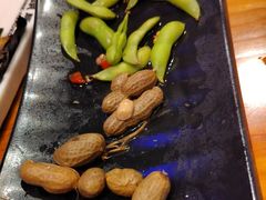 -唐力九头鸟烧烤·罗田吊锅(西云楼店)
