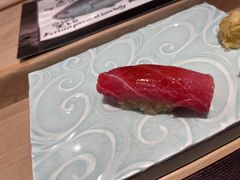 -鮨菜和喜智