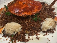 -喜记避风塘炒辣蟹(旗舰店)