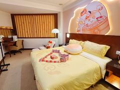 -上海神旺大酒店