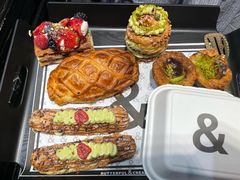 -BUTTERFUL&CREAMOROUS 黄油与面包(三里屯太古里店)