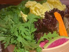 -山海蟹庐·海鲜糟粕醋火锅(慈溪店)