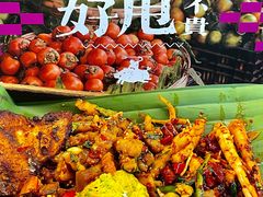 -南强街巷