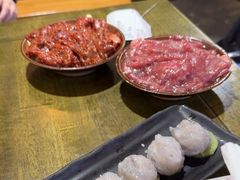 -黄潇洒老火锅(九眼桥宏济巷店)