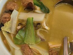 -面辣子·陕西家乡菜(钟楼店)