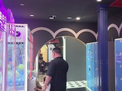 -MELAND CLUB亲子乐园·派对·餐厅(北京芳圆里ID MALL店)