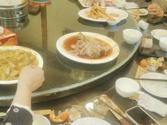 -王府酒店(兴华南街铁西百货店)