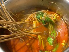 -锦州烧烤(食品街店)