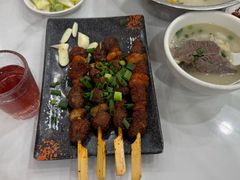 -胡世羊肉汤(南街店)