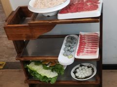 -芭夯兔·兔肉汤锅(新都店)