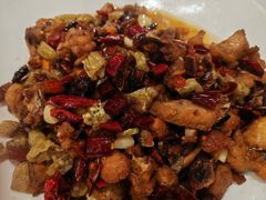 -火龙堂·风味民间菜(文一路店)