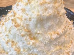 超级海盐芝士奶霜-冰冰酱(新都心店)