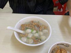 -阿凸芋圆(上帝街店)