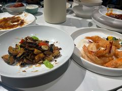 风味茄子-梅飞酒家(桑园路店)