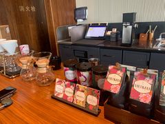 -星巴克臻选(天津鲁能中心一店)