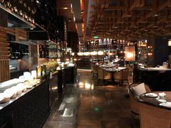 -南通滨江洲际酒店-东厨中餐厅