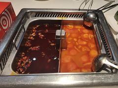 -海底捞火锅(勒泰店)