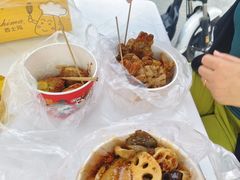 -好利来(积家店)