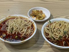 -吴记怪味面(牛王庙店)