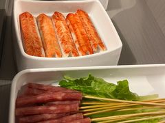 -德天雪花肥牛海鲜火锅(南苑东路店)
