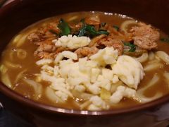 -CoCo壱番屋(现代城店)