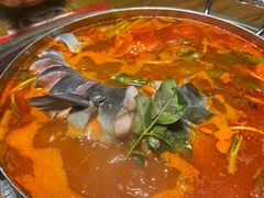 -亮欢寨(凯里总店)