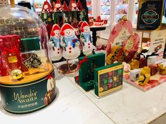 -GODIVA(月星环球港店)