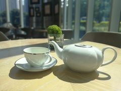 Melon&nbsp;Honey-深圳中洲万豪酒店·咖啡廊