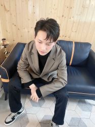 -男爵.男士理发馆