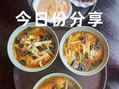 -重元寺香积厨素斋馆