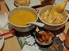 -大师兄·手工面·西北菜(珠海环宇城店)