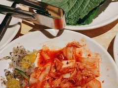 -玫瑰花园自助烤肉(顺义鑫海韵通店)