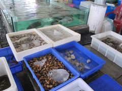 -都斛海鲜街