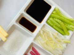 -玉林烤鸭店(黄村康庄店)