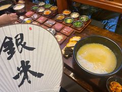 -银米·云南传统过桥米线(双廊黑金冠店)