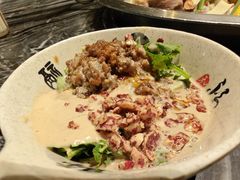 -天都火锅酒楼(虹梅南路店)