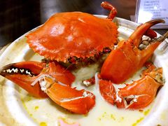 -龙海鲜螃蟹王(宏茂桥店)